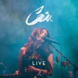Ceu - Live '2015