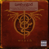 Lamb Of God - Wrath (Limited Edition) '2009