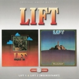 Lift - Lift I 1977 / Lift II (Meeresfahrt) 1978 '2007