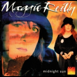 Maggie Reilly - Midnight Sun (2008, Reissue) '2008