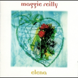 Maggie Reilly - Elena (2008, Reissue) '2008