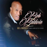 Bob Baldwin - Mellowonder / Songs In The Key Of Stevie '2015