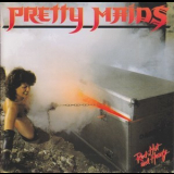 Pretty Maids - Red, Hot And Heavy '1984