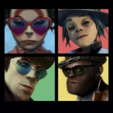 Gorillaz - Humanz '2017