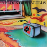 A Flock Of Seagulls - A Flock Of Seagulls '1982