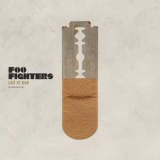 Foo Fighters - Let It Die EP '2008