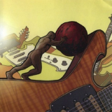 Paul Gilbert - Stone Pushing Uphill Man (IECP-10291, JAPAN) '2014