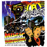 Aerosmith - Music From Another Dimension! '2012