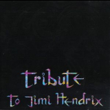 Paul Gilbert - Tribute To Jimi Hendrix (Germany, MGI Records MGR CD 1018) '1991