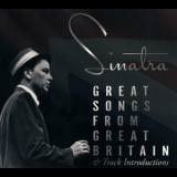 Frank Sinatra - London (CD3) [live At The Royal Albert Hall 1984] '2014