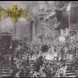 Pretty Maids - Sin-Decade (ESCA 5502, Japan) '1992