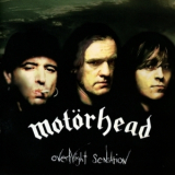 Motorhead - Overnight Sensation (1996, USA, CMC, 0607686203-2) '1996