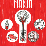 Nadja - Desire In Uneasiness (Crucial Blast, CBR65) '2008
