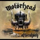Motorhead - Aftershock (2013, Germany, UDR, CRP15-10-13) '2013