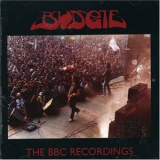 Budgie - The BBC Recordings '2006