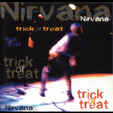 Nirvana - Trick Or Treat (Paramount Theatre, Seattle WA 10-31-91) '1995