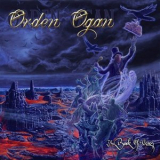Orden Ogan - All These Dark Years (the Best Of 2008-2015) '2016