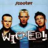 Scooter - Wicked ! '1996