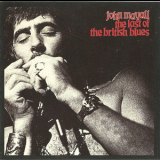 John Mayall - The Last Of The British Blues [1993, MCAD-22074] '1978