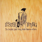 Lester Young - The Complete Lester Young Studio Sessions On Verve (CD5) '1999