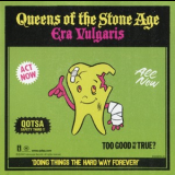Queens Of The Stone Age - Era Vulgaris '2007