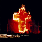 Marilyn Manson - The Last Tour On Earth (limited Edition) (CD1) '1999