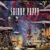 Skinny Puppy - Spasmolytic '1991