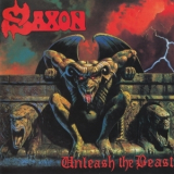 Saxon - Unleash The Beast (Virgin, 7243 844202 2 2, E.U.) '1997