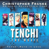 Christopher Franke - Tenchi The Movie '2002