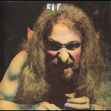 Elf - Elf (HNE Rec HNECD050, EU) '1972