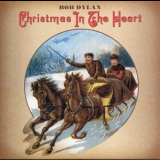 Bob Dylan - Christmas In The Heart (Columbia 88691924312.44, EU) '2009