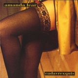 Amanda Lear - Cadavrexquis '1993