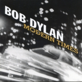 Bob Dylan - Modern Times (Columbia 88691924312.42, EU) '2006
