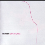 Placebo - Live In Chile '2006