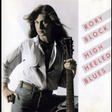 Rory Block - High Heeled Blues '1989