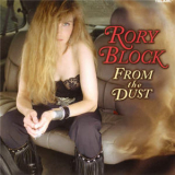 Rory Block - From The Dust '2005