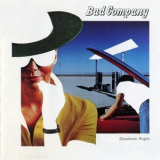 Bad Company - Desolation Angels '1979