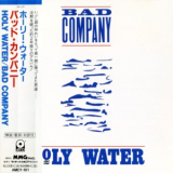 Bad Company - Holy Water '1990