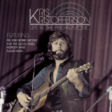 Kris Kristofferson - Live At The Philharmonic '1972
