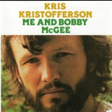 Kris Kristofferson - Me And Bobby McGee '1970