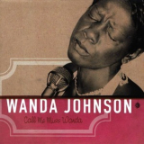 Wanda Johnson - Call Me Miss Wanda '2003