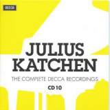 Julius Katchen - Chopin (CD10) '2016