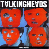 Talking Heads - Remain In Light '1980