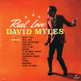 David Myles - Real Love '2018