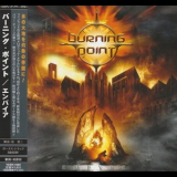 Burning Point - Empyre (Japanese Edition) '2009