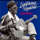 Lightnin' Hopkins - Lightnin'! '1967