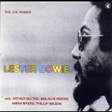 Lester Bowie - The 5th Power '1978