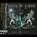House Of Lords - Big Money (KICP-1590, JAPAN) '2011