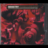 Ministry - The Fall  Reload '1995