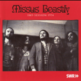 Missus Beastly - Swf-session 1974 '2012